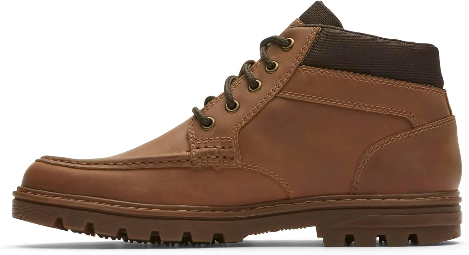 Rockport Men's Weather Ready Moc Ankle Boot