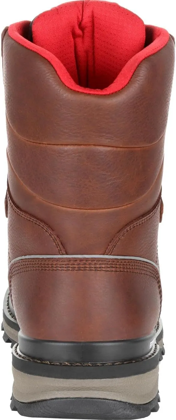 ROCKY Men's Rkk0284 Industrial Boot