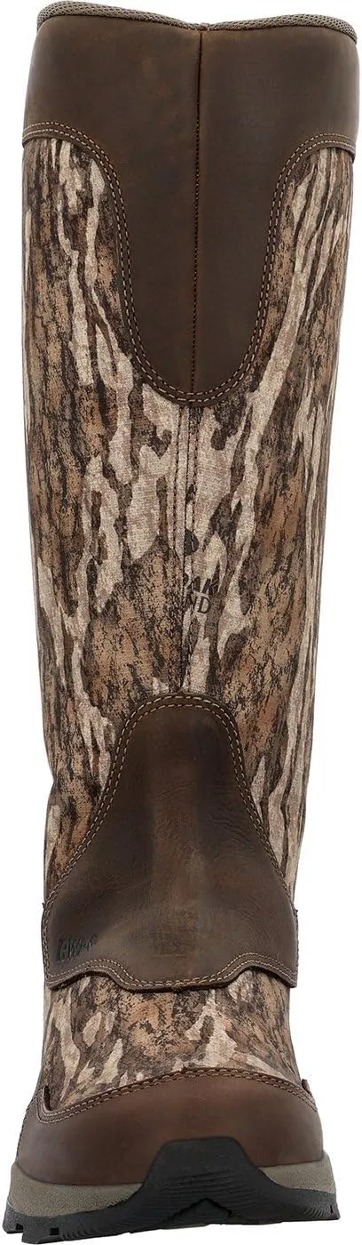ROCKY Men's Rks0640 Knee High Boot