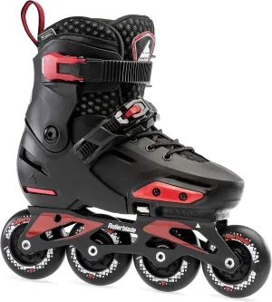 Rollerblade Apex Junior Adjustable Fitness Inline Skate,