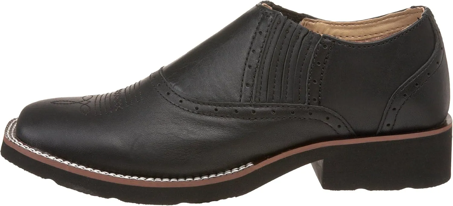 Roper Women's 5408 Slip-On Rider Boot