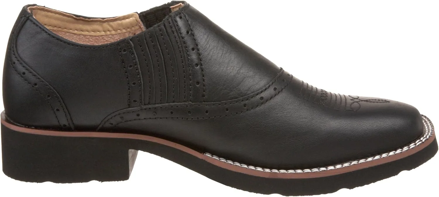 Roper Women's 5408 Slip-On Rider Boot