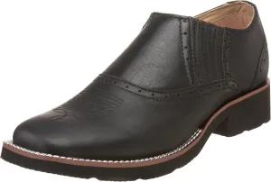Roper Women's 5408 Slip-On Rider Boot