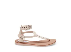 RULED BLUSH LEATHER