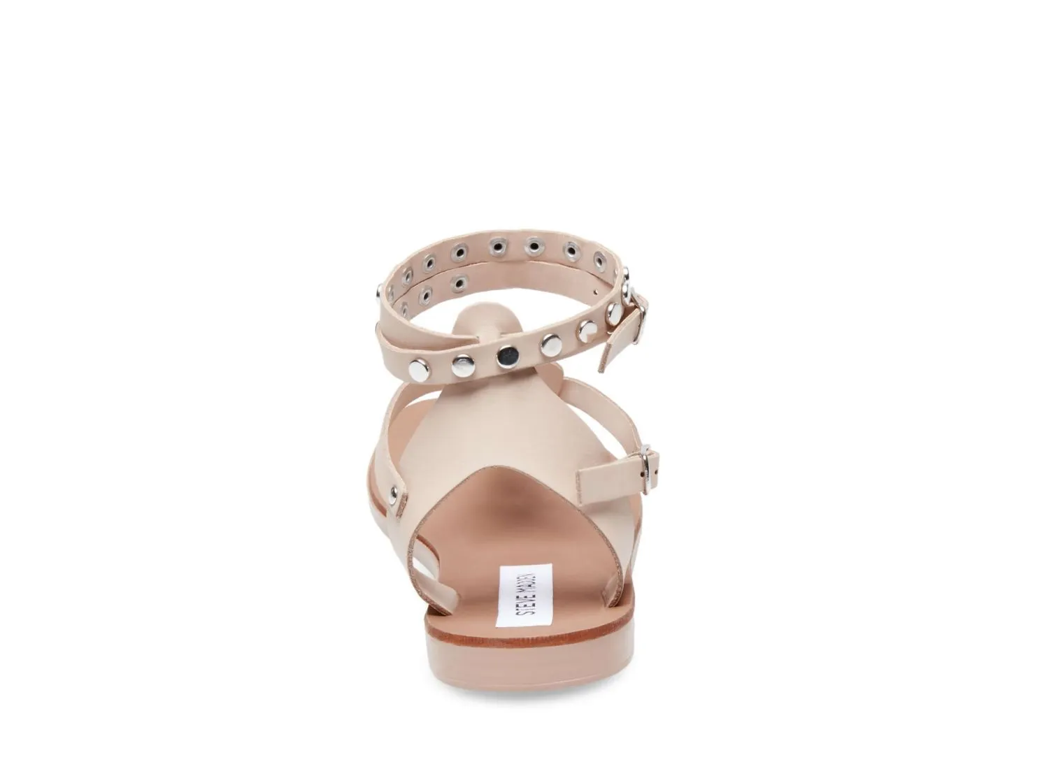 RULED BLUSH LEATHER