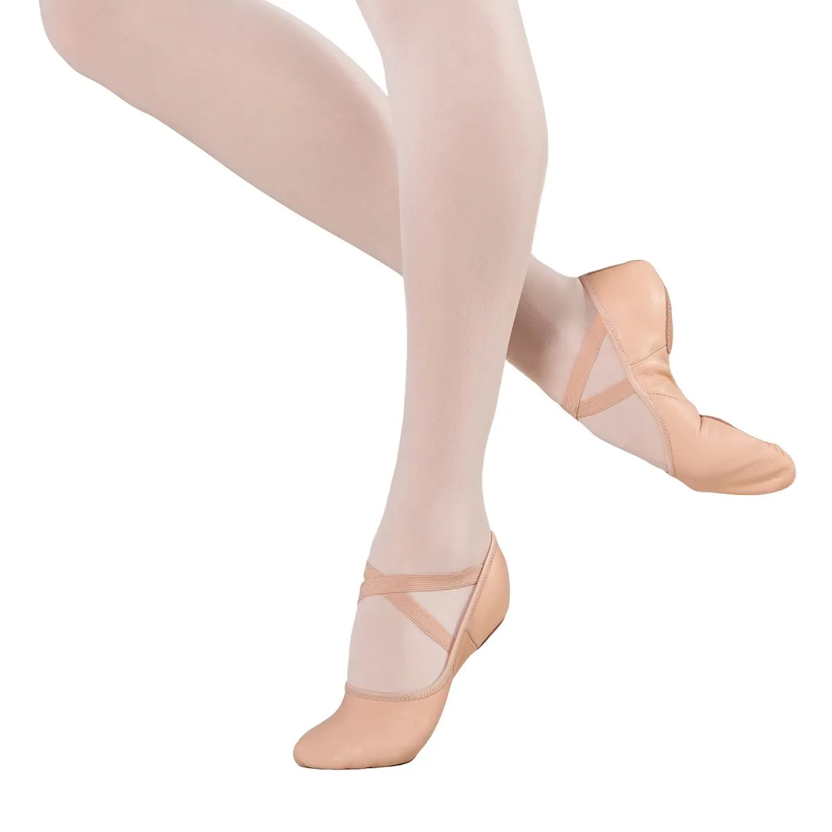 Révélation Ballet Shoe Pro Fit - Pink (Child)