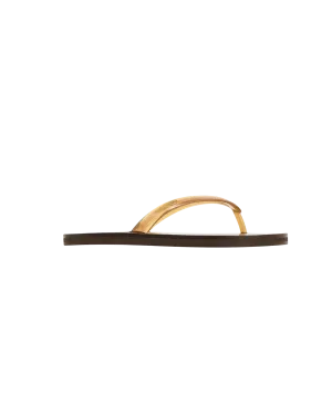 Saionara Jelly Sandals