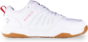 Salming Rival 2 (White) (Junior) Indoor Squash Shoes (1233101-0707) 6.5