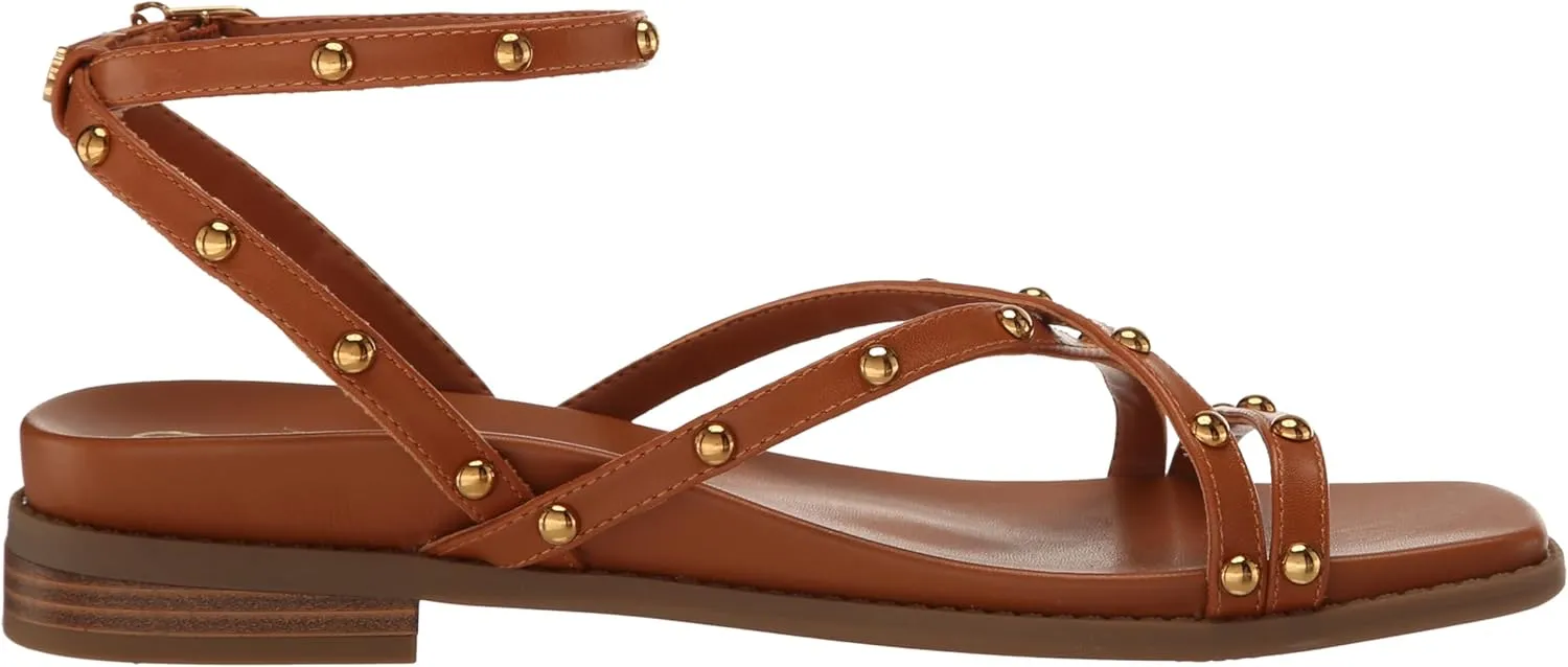 Sam & Libby Women's Brandi Flat Sandal