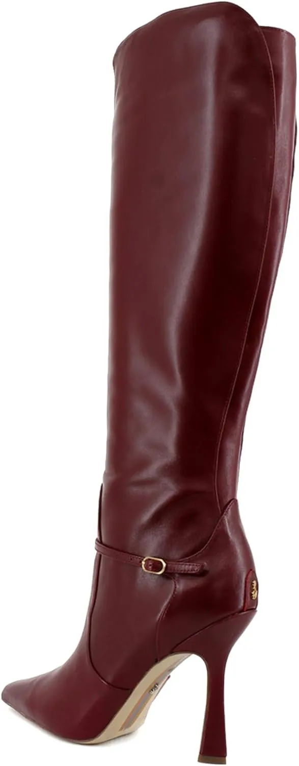 Sam Edelman Women's Elia Over-The-Knee Boot