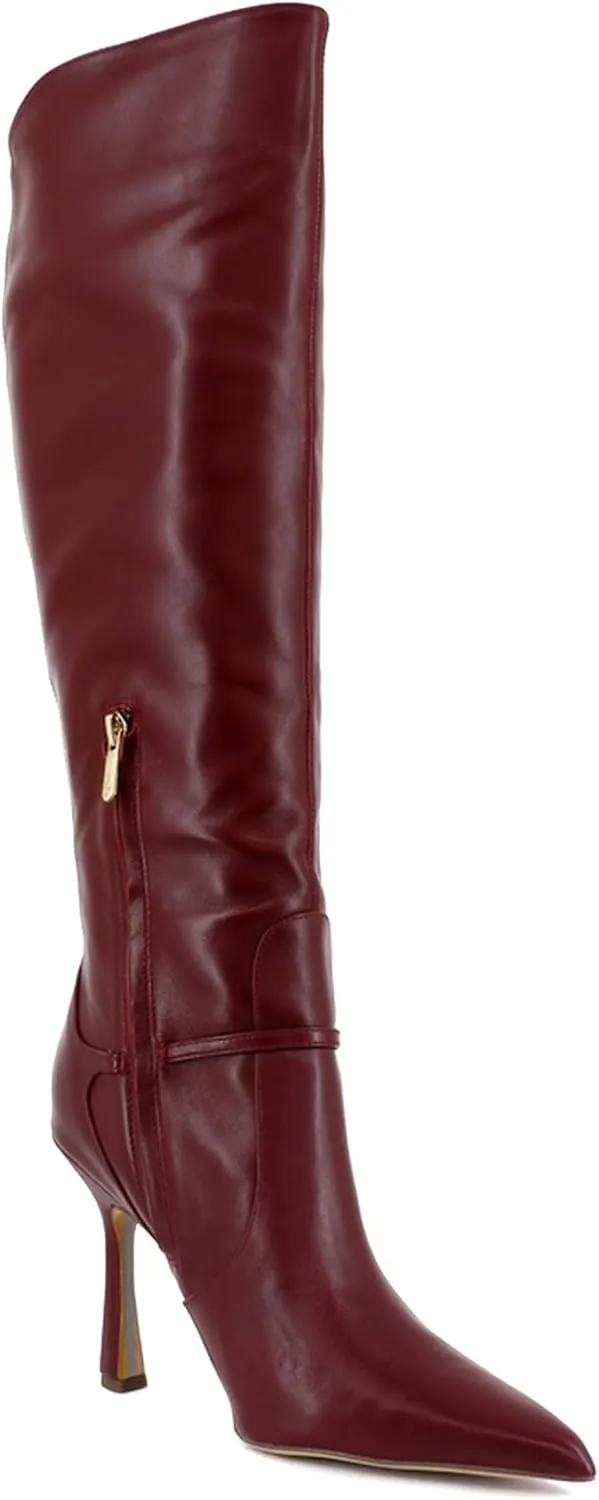 Sam Edelman Women's Elia Over-The-Knee Boot