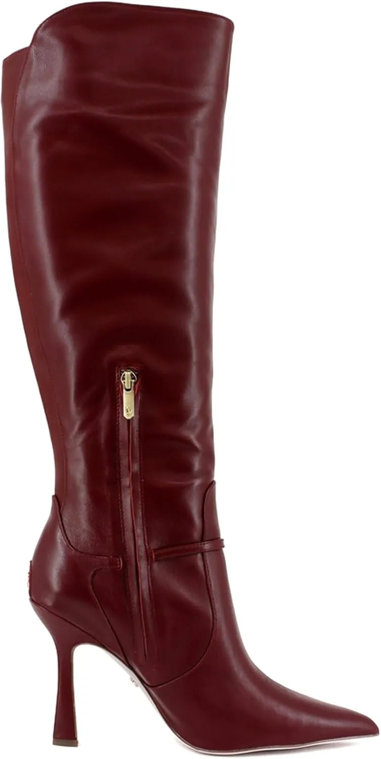 Sam Edelman Women's Elia Over-The-Knee Boot