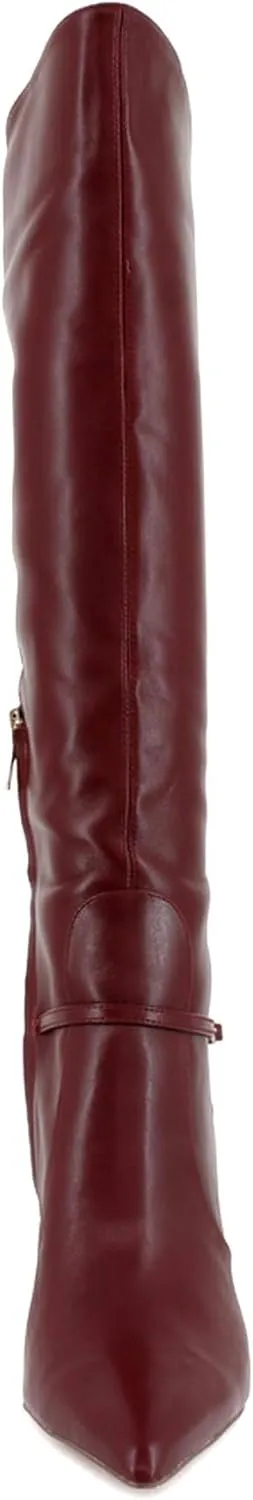 Sam Edelman Women's Elia Over-The-Knee Boot