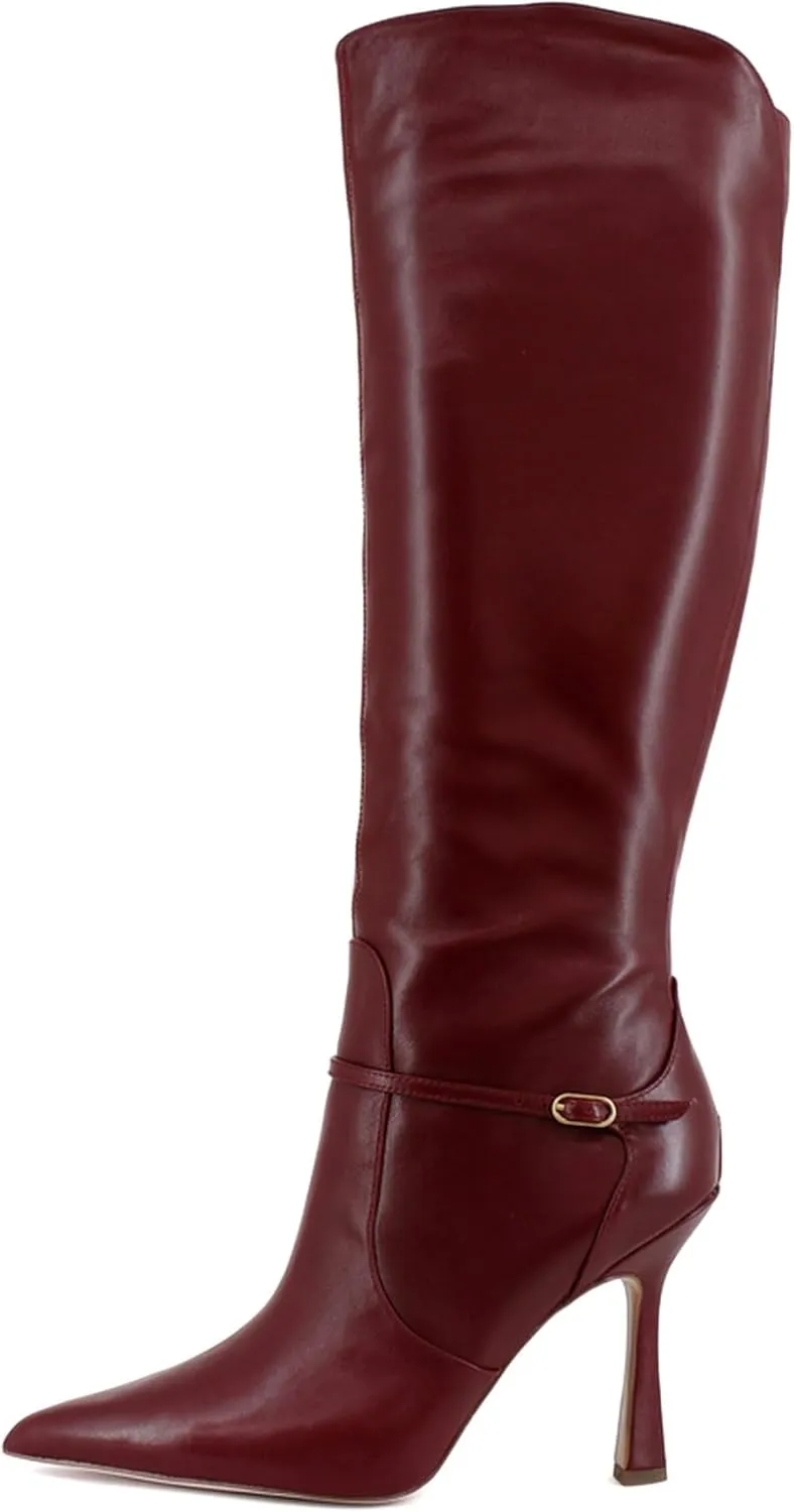 Sam Edelman Women's Elia Over-The-Knee Boot
