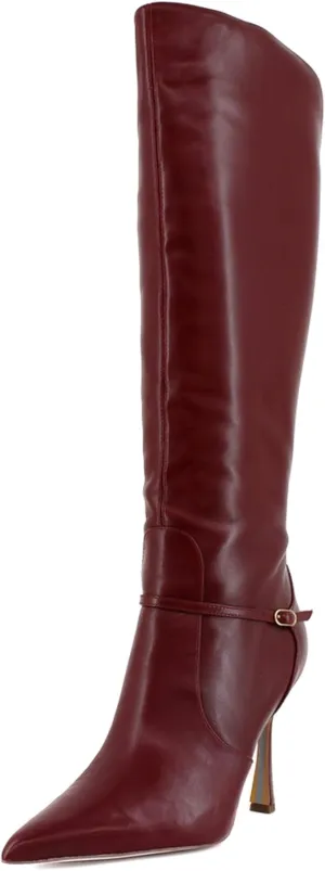 Sam Edelman Women's Elia Over-The-Knee Boot