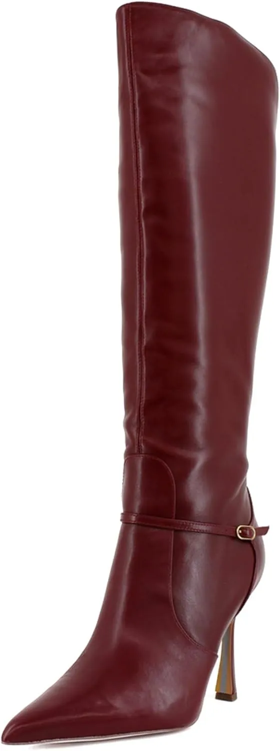 Sam Edelman Women's Elia Over-The-Knee Boot