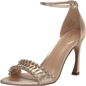 Sam Edelman Women's Evelynn Strappy Heel