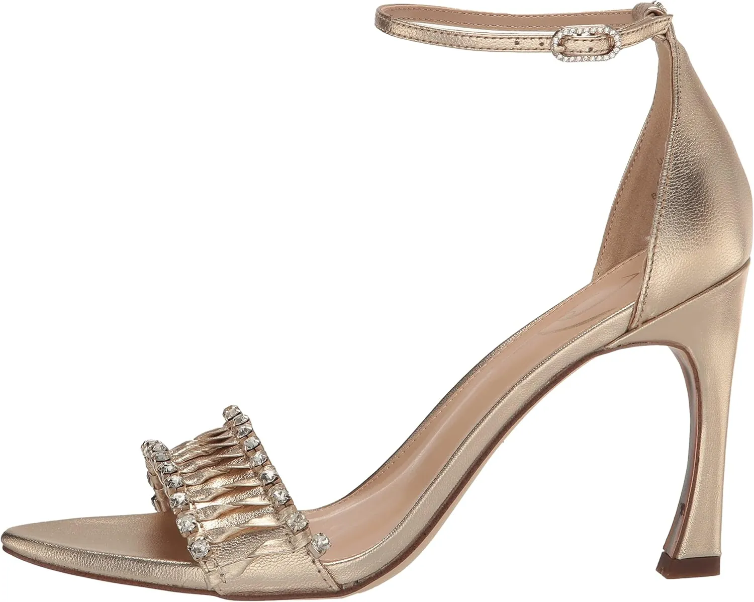 Sam Edelman Women's Evelynn Strappy Heel