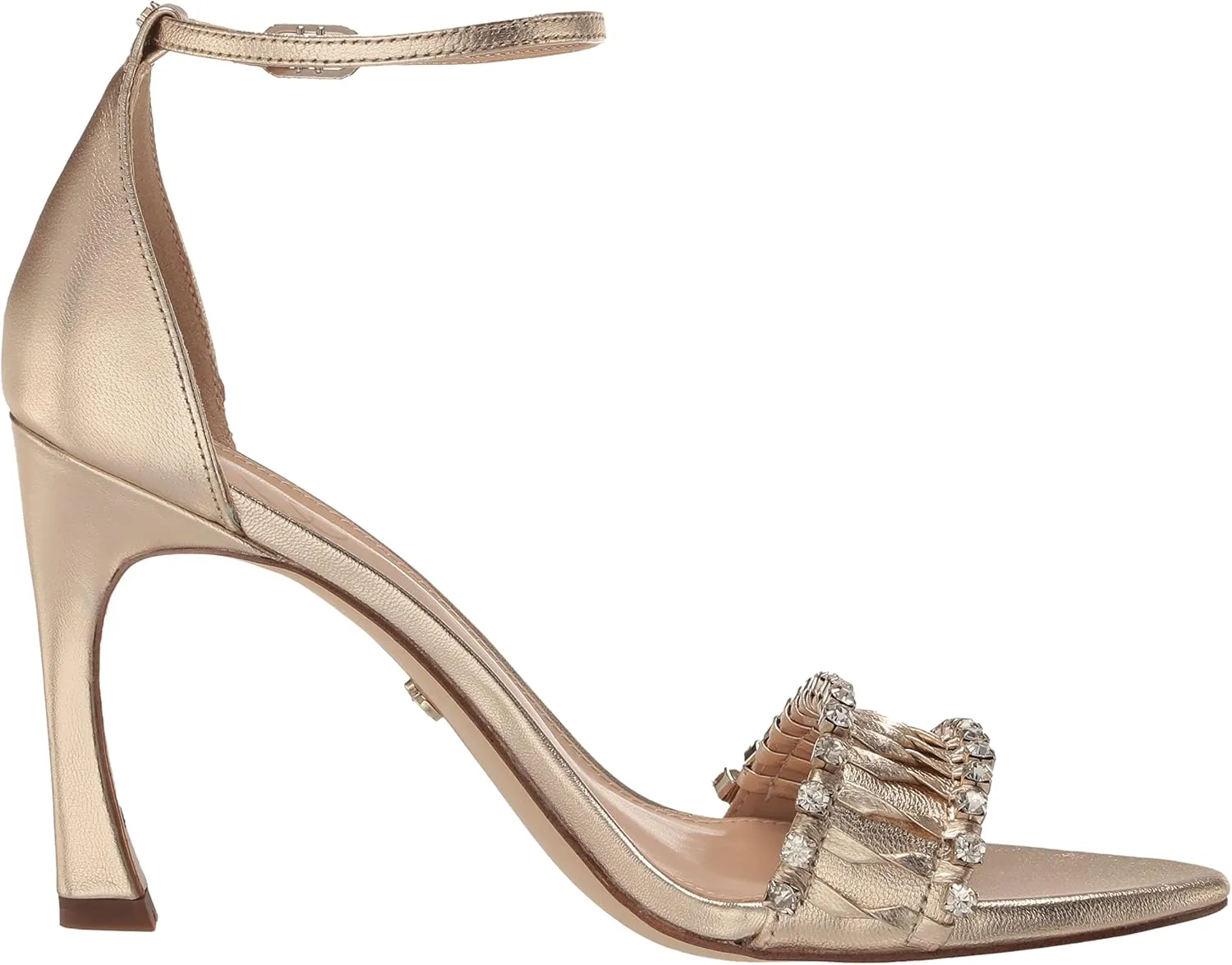 Sam Edelman Women's Evelynn Strappy Heel