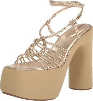 Sam Edelman Women's Gia Platform Heel