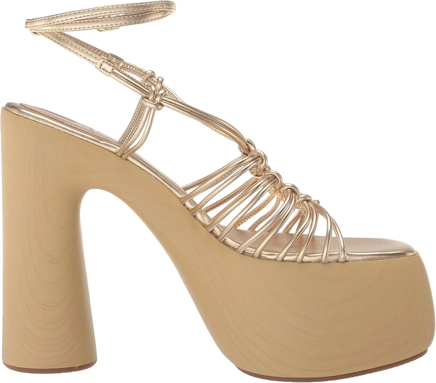 Sam Edelman Women's Gia Platform Heel