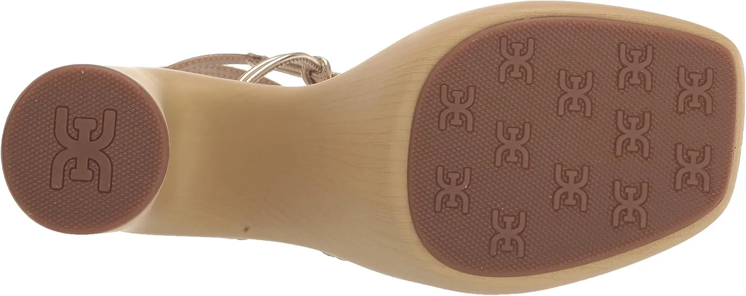 Sam Edelman Women's Gia Platform Heel