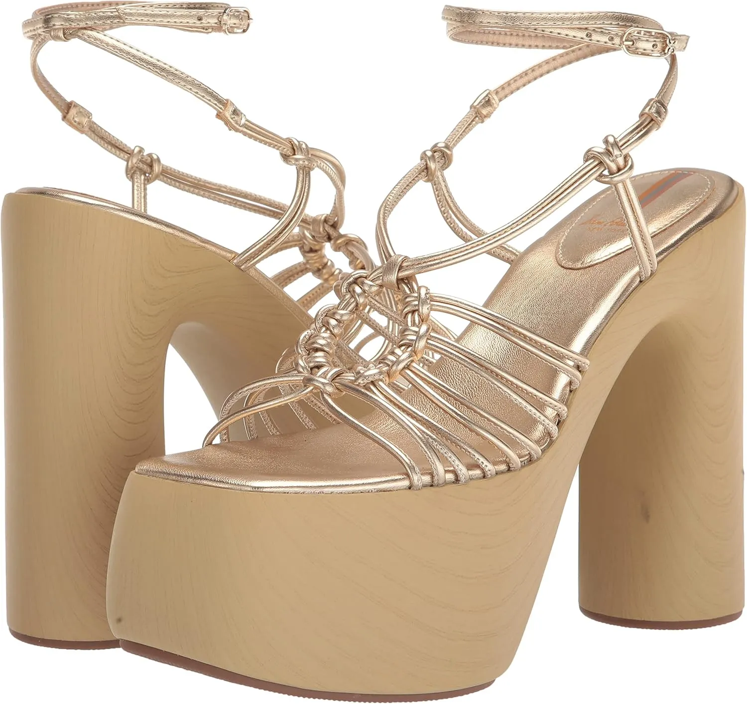 Sam Edelman Women's Gia Platform Heel