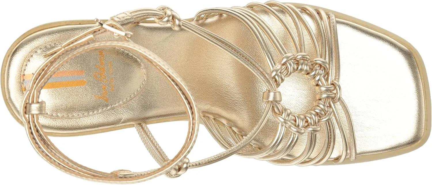 Sam Edelman Women's Gia Platform Heel