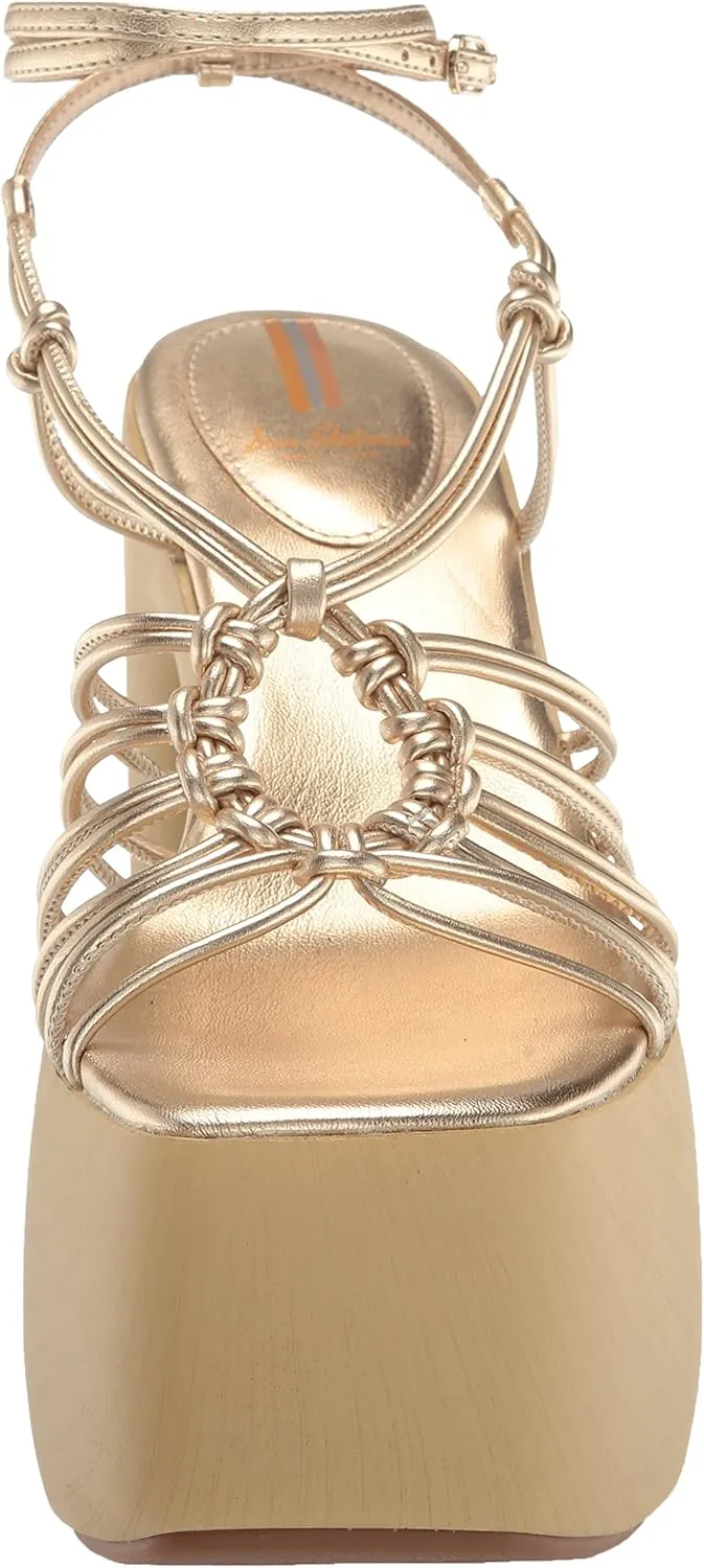 Sam Edelman Women's Gia Platform Heel