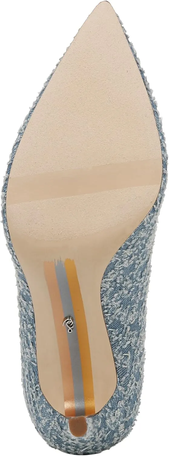 Sam Edelman Women's Hazel Pump