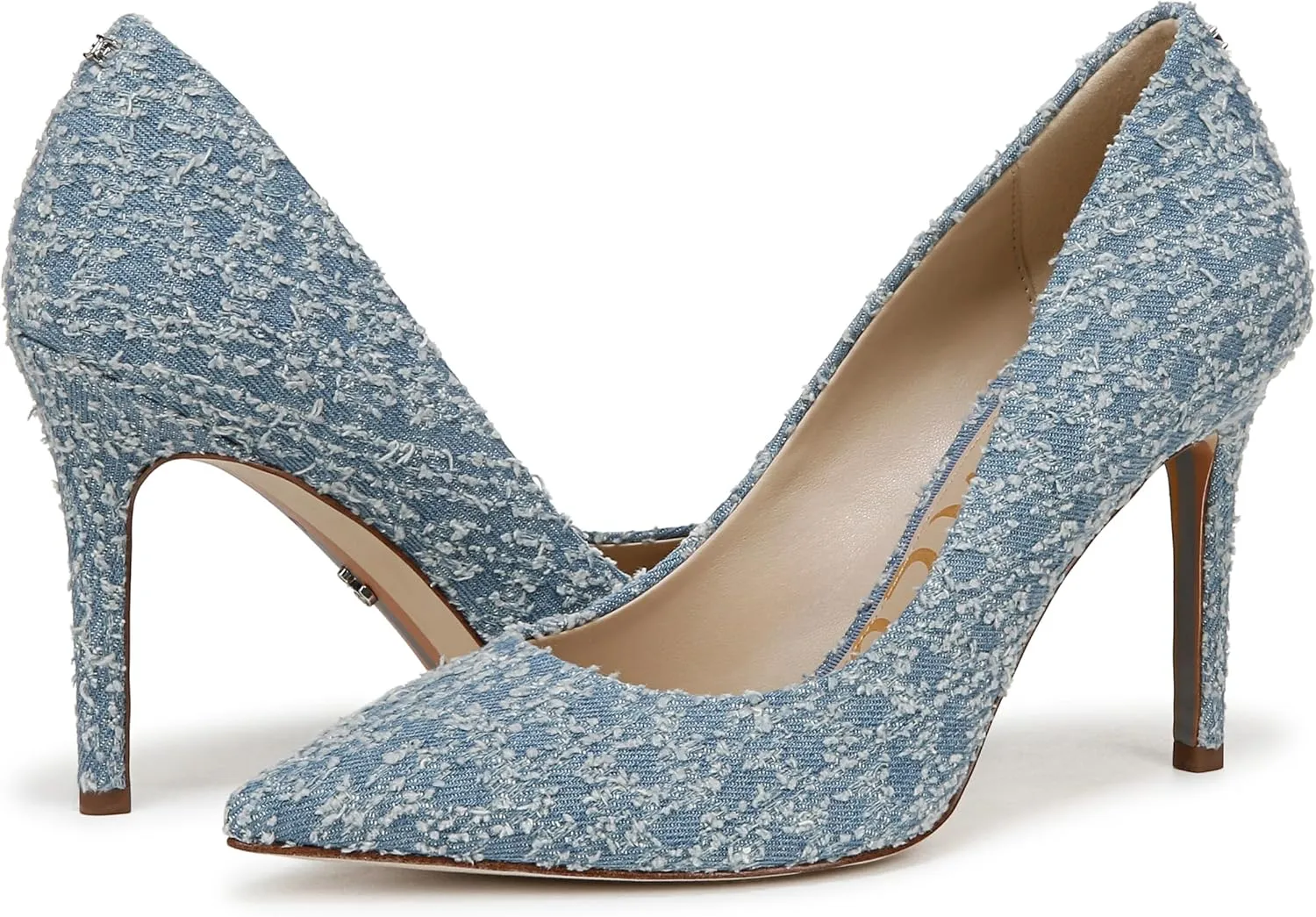 Sam Edelman Women's Hazel Pump