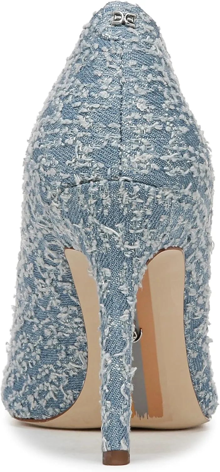 Sam Edelman Women's Hazel Pump