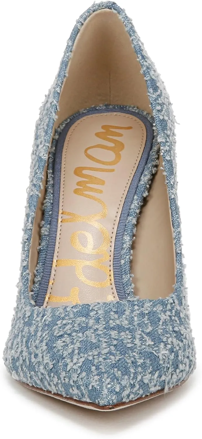Sam Edelman Women's Hazel Pump