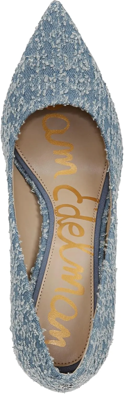 Sam Edelman Women's Hazel Pump