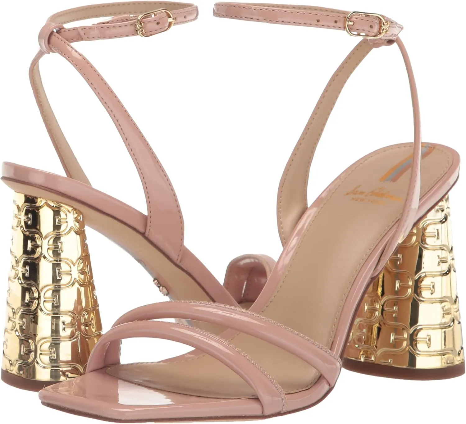 Sam Edelman Women's Kayden Heeled Sandal