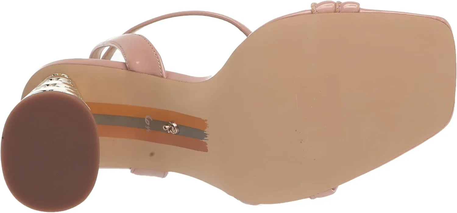 Sam Edelman Women's Kayden Heeled Sandal