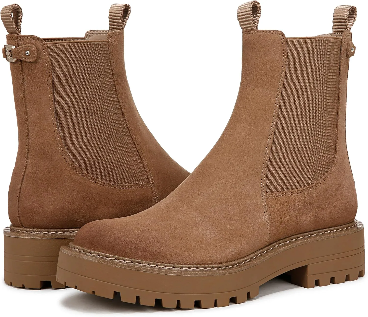 Sam Edelman Women's Laguna Chelsea Boot