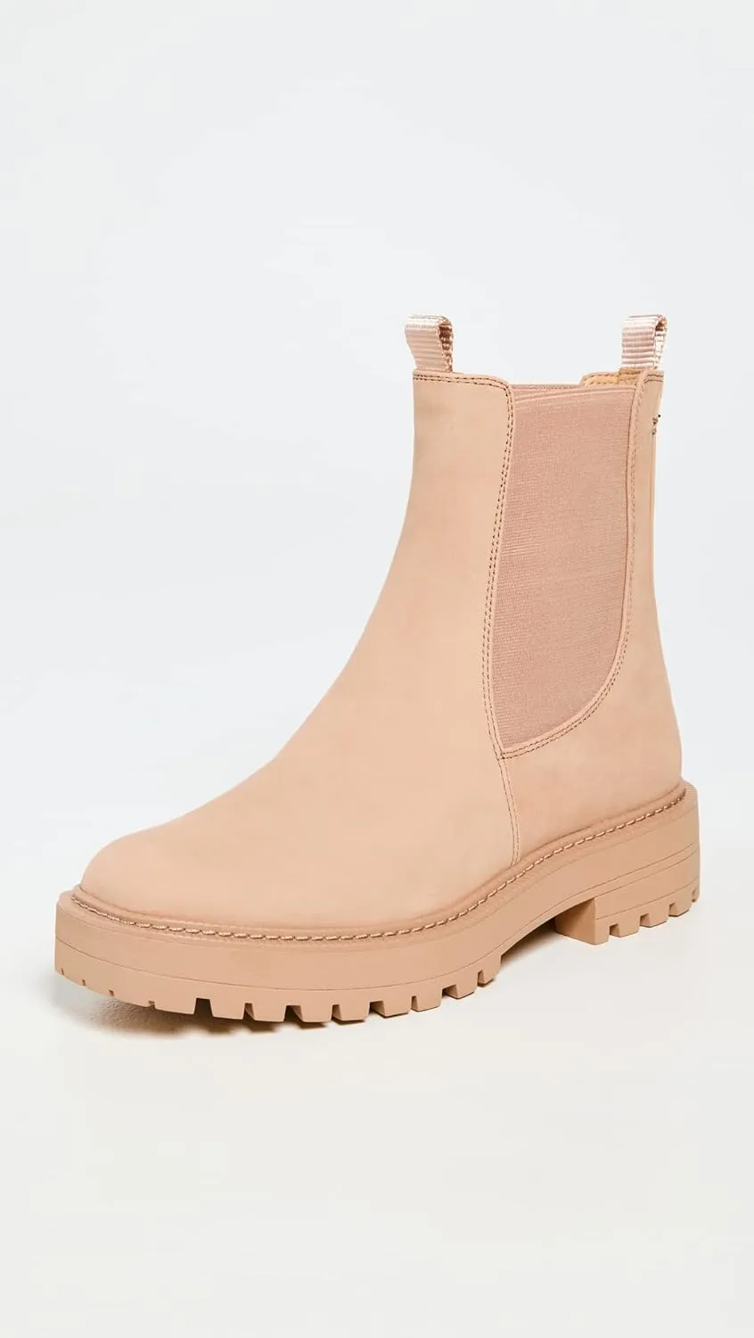 Sam Edelman Women's Laguna Chelsea Boot