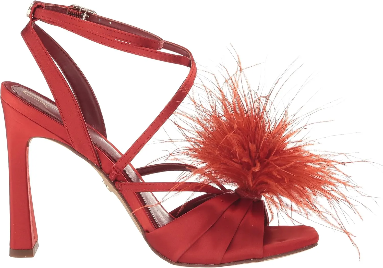 Sam Edelman Women's Layton Heeled Sandal