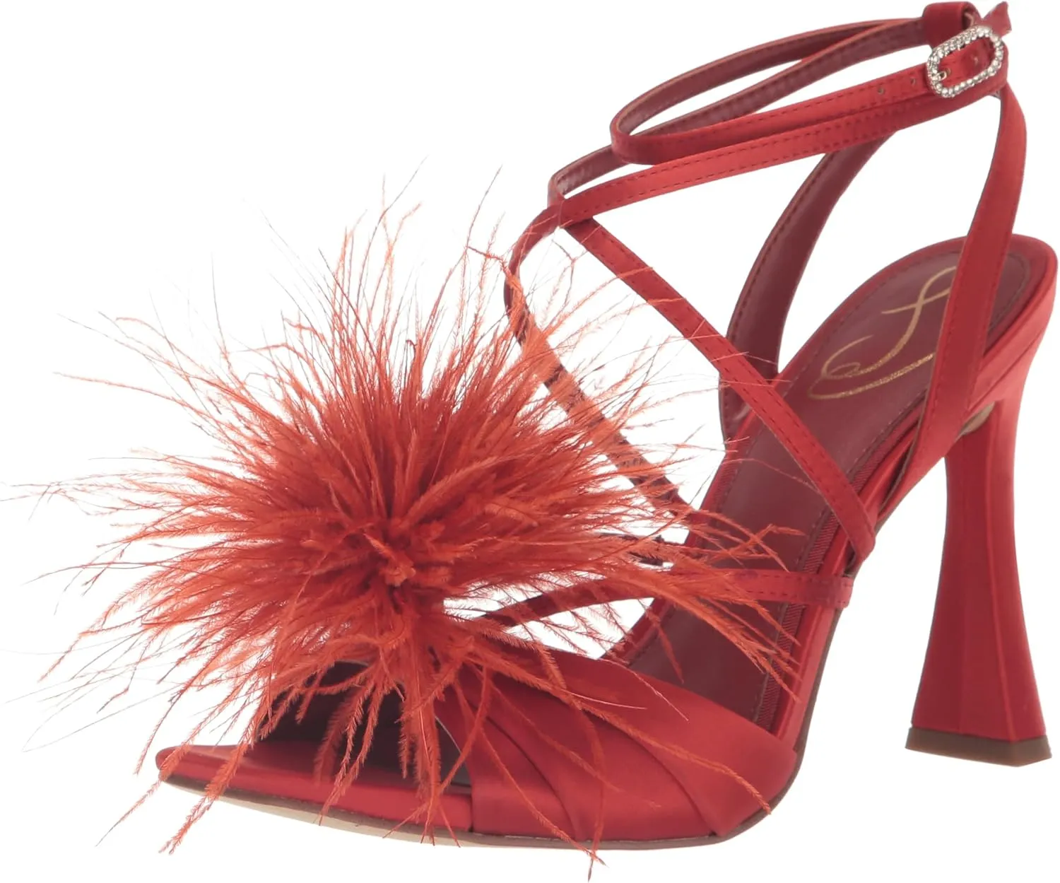 Sam Edelman Women's Layton Heeled Sandal