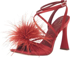 Sam Edelman Women's Layton Heeled Sandal
