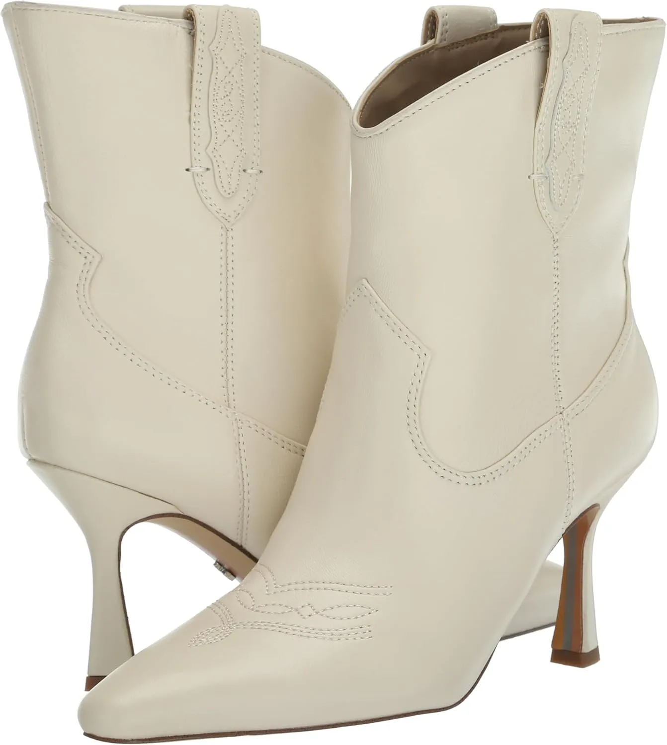 Sam Edelman Women's Moe Stiletto Bootie