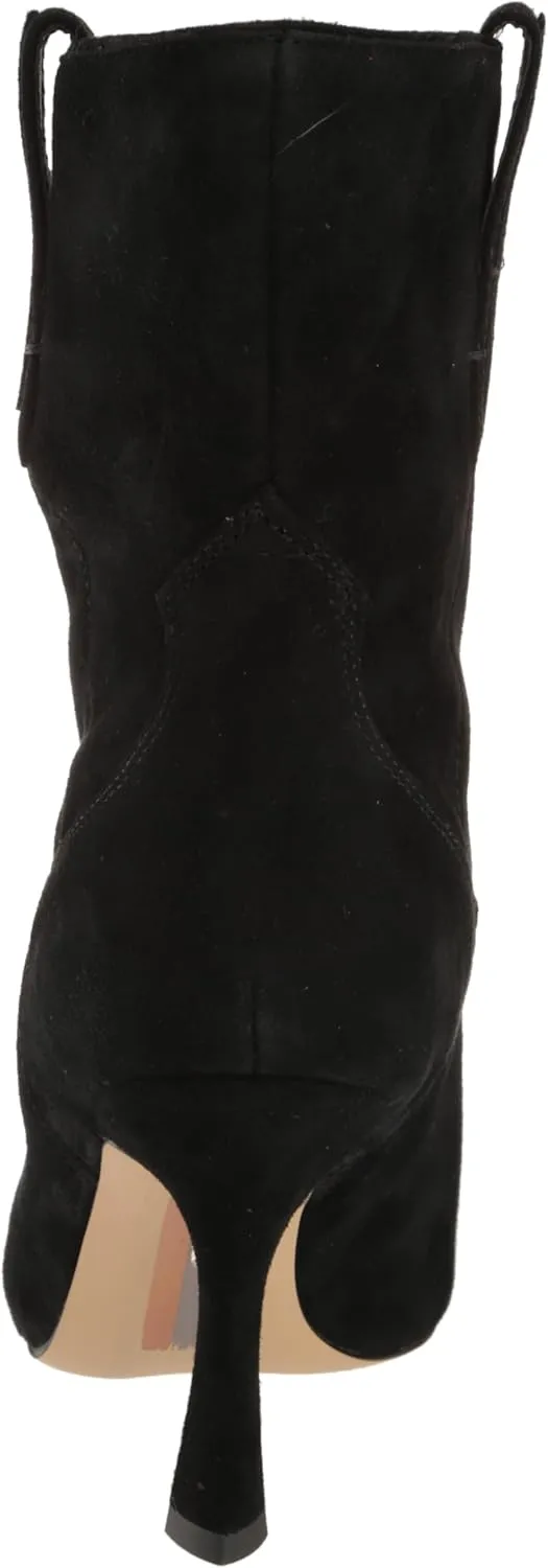 Sam Edelman Women's Moe Stiletto Bootie