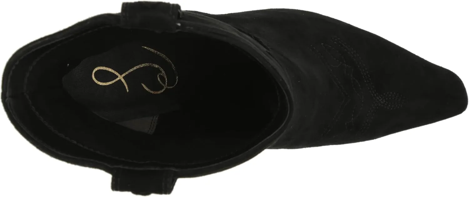 Sam Edelman Women's Moe Stiletto Bootie