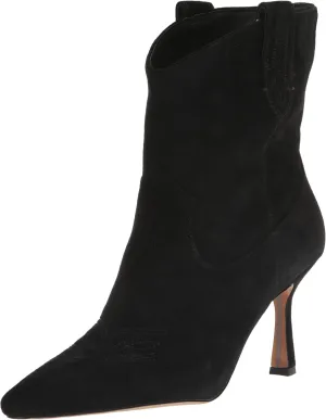 Sam Edelman Women's Moe Stiletto Bootie