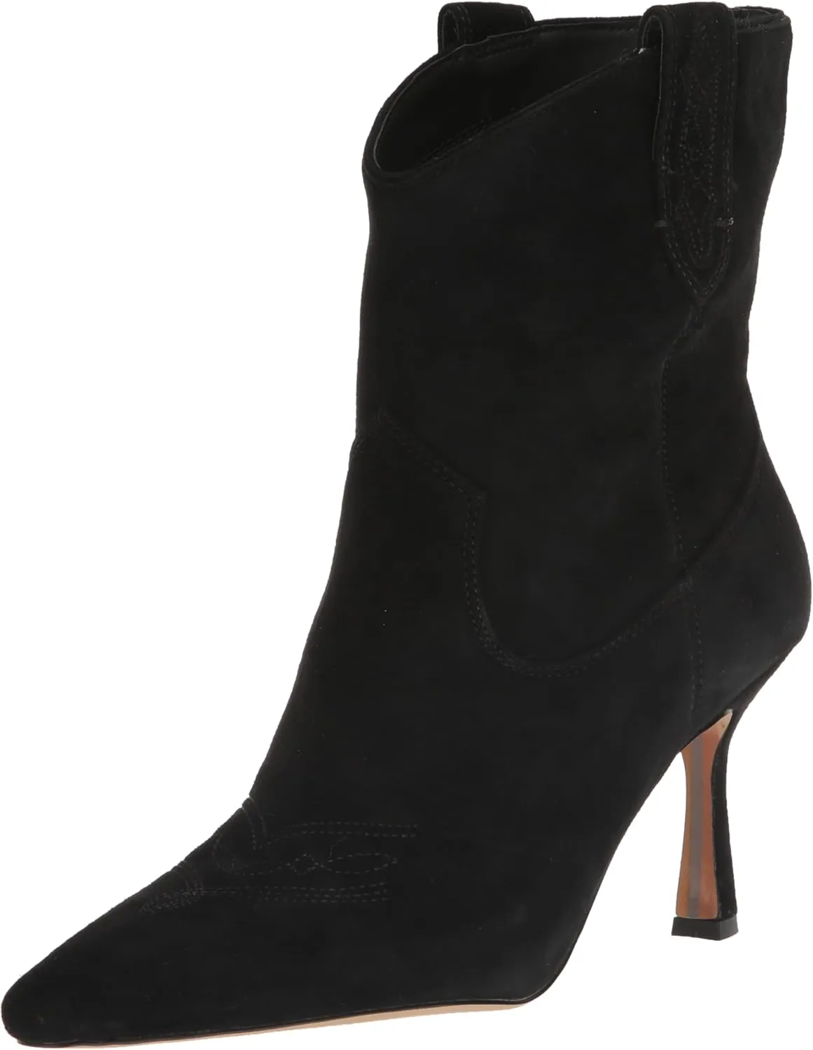 Sam Edelman Women's Moe Stiletto Bootie