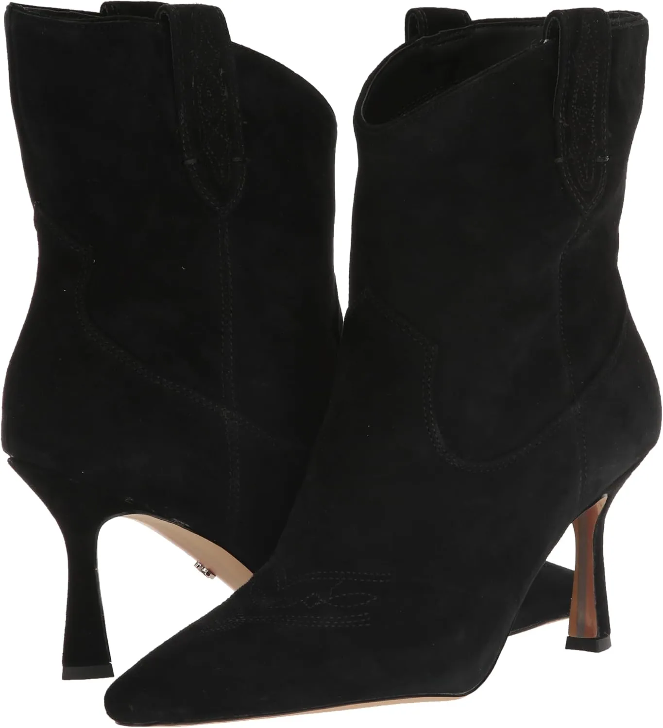 Sam Edelman Women's Moe Stiletto Bootie