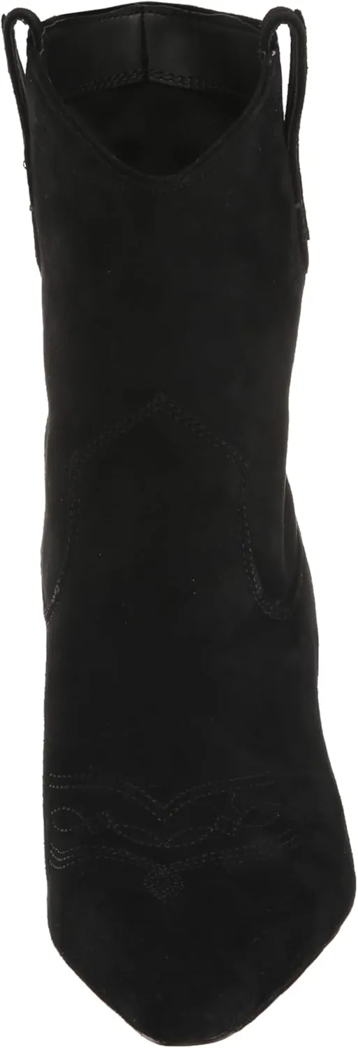 Sam Edelman Women's Moe Stiletto Bootie
