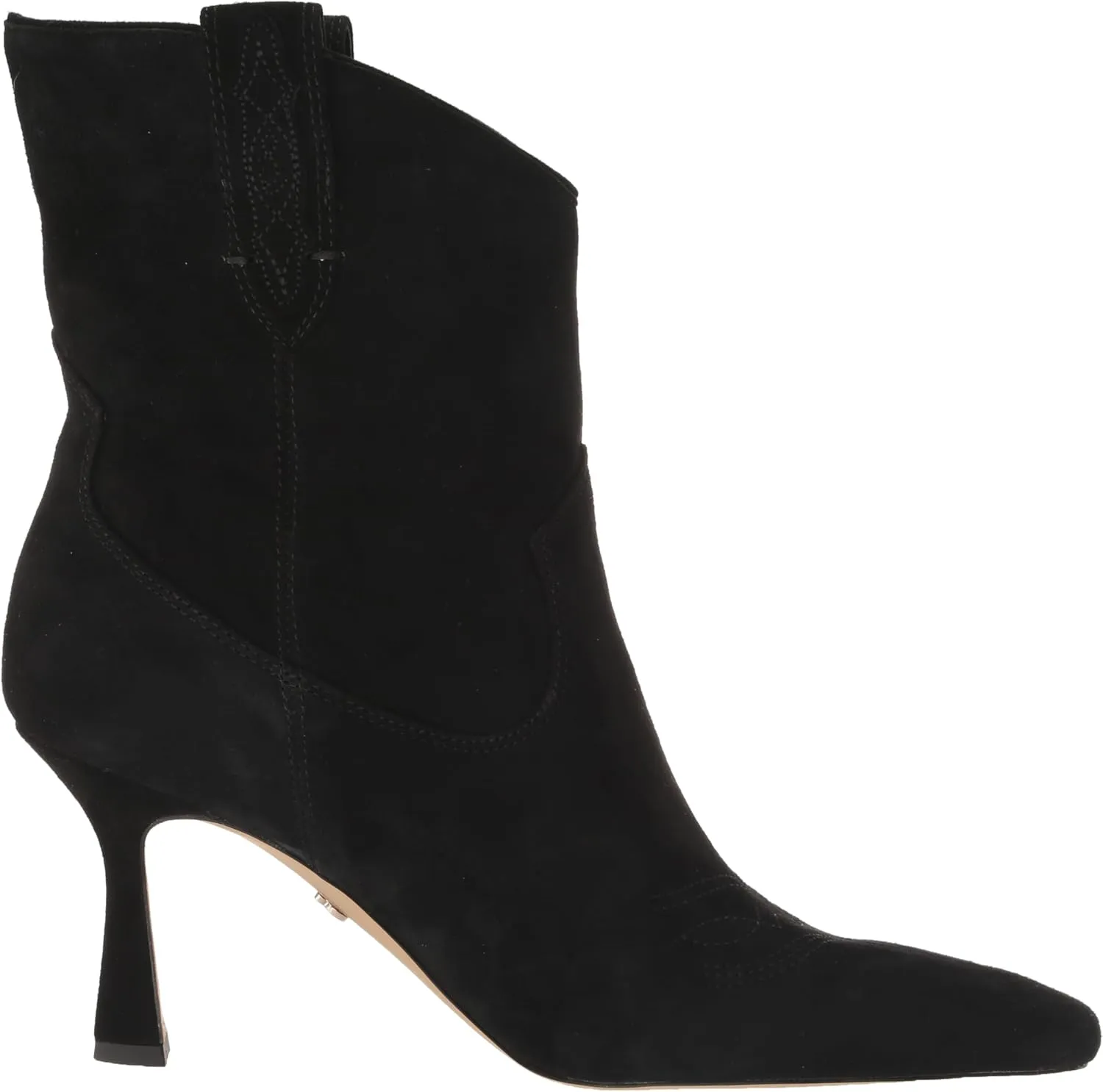 Sam Edelman Women's Moe Stiletto Bootie
