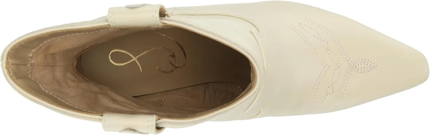 Sam Edelman Women's Moe Stiletto Bootie